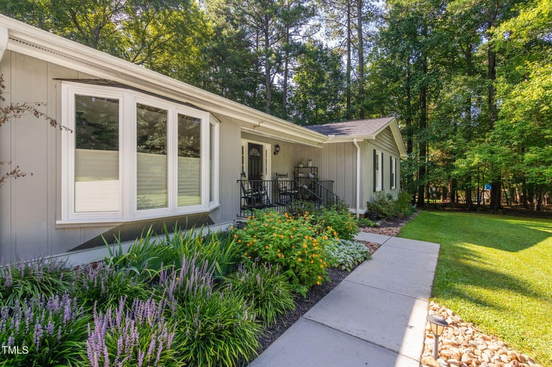 8236 Jackson Rd, Wake Forest, NC 27587