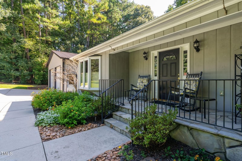 8236 Jackson Rd, Wake Forest, NC 27587