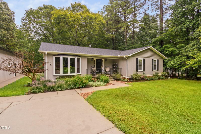 8236 Jackson Rd, Wake Forest, NC 27587