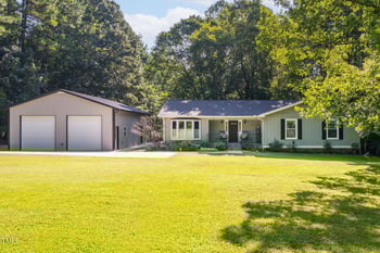 8236 Jackson Rd, Wake Forest, NC 27587