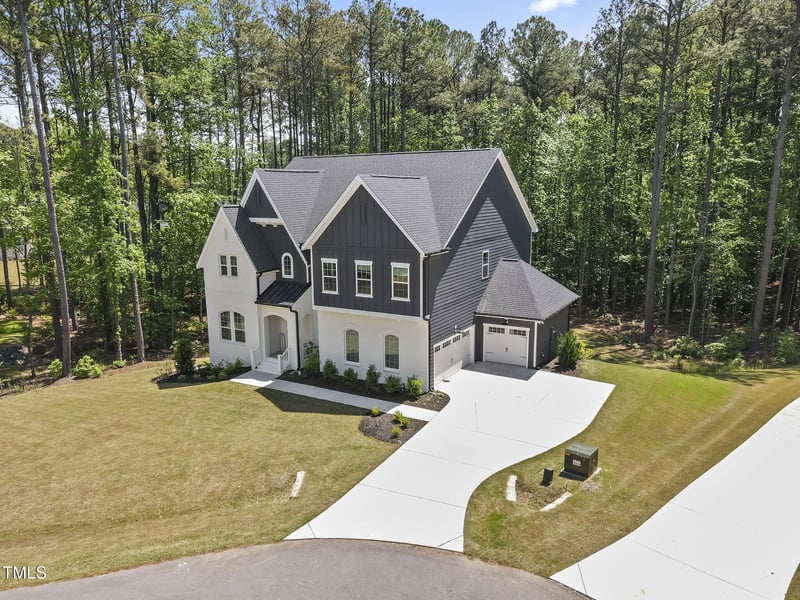 8237 Baronleigh Ln, Wake Forest, NC 27587