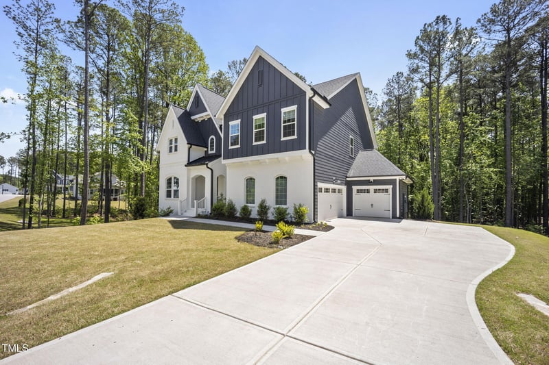 8237 Baronleigh Ln, Wake Forest, NC 27587