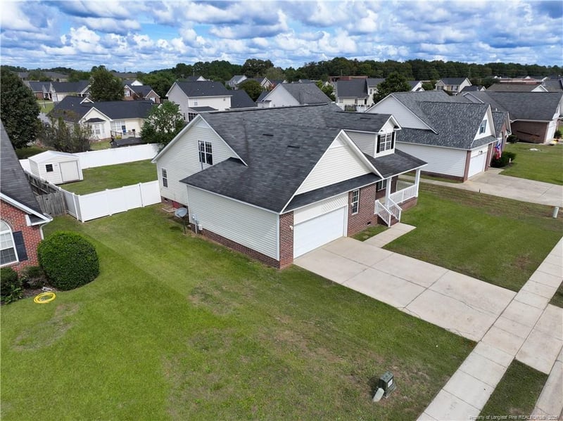 8238 English Saddle Dr, Fayetteville, NC 28314