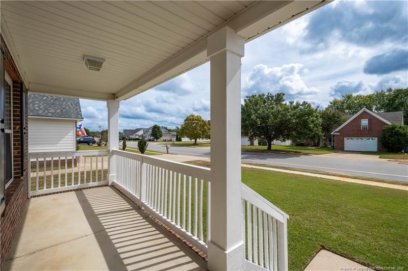 8238 English Saddle Dr, Fayetteville, NC 28314