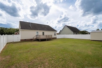 8238 English Saddle Dr, Fayetteville, NC 28314