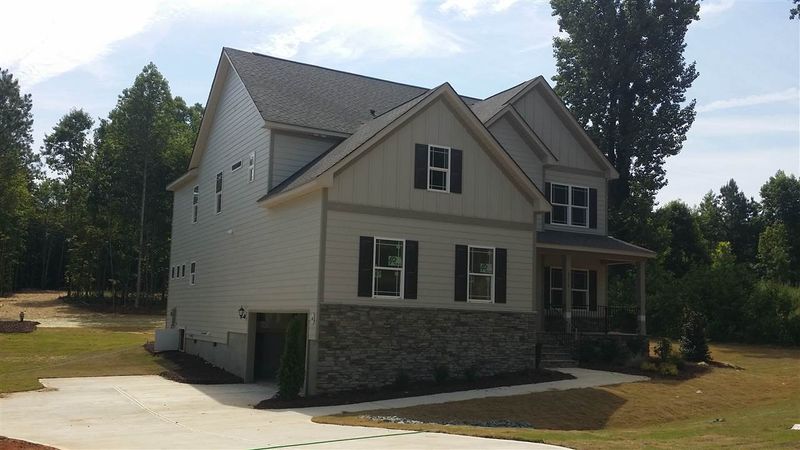 8238 Southmoor Hill Trl #Sage Plan A HS 9, Wake Forest, NC 27587