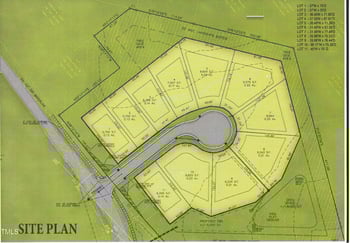 824 Antoine Dr Lot 8, Durham, NC 27713