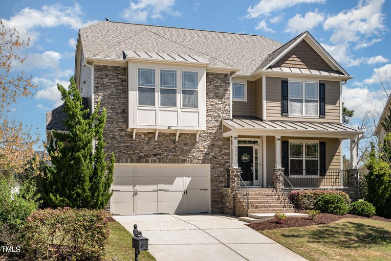 824 Blackmar St, Cary, NC 27519
