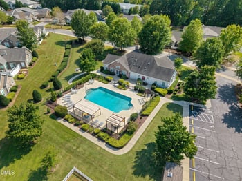 824 Blue Bird Ln, Wake Forest, NC 27587