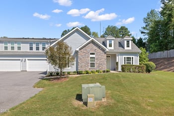 824 Blue Bird Ln, Wake Forest, NC 27587
