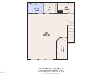 824 Blue Bird Ln, Wake Forest, NC 27587