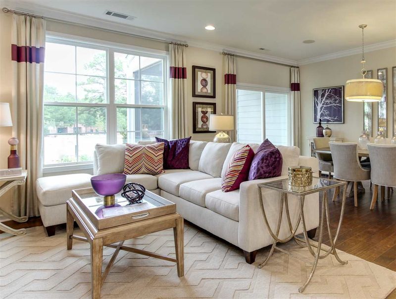 824 Bristol Bridge Dr #83, Cary, NC 27519