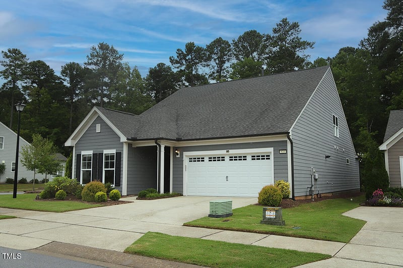 824 Calista Dr, Wake Forest, NC 27587