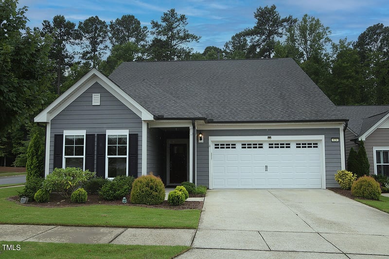 824 Calista Dr, Wake Forest, NC 27587