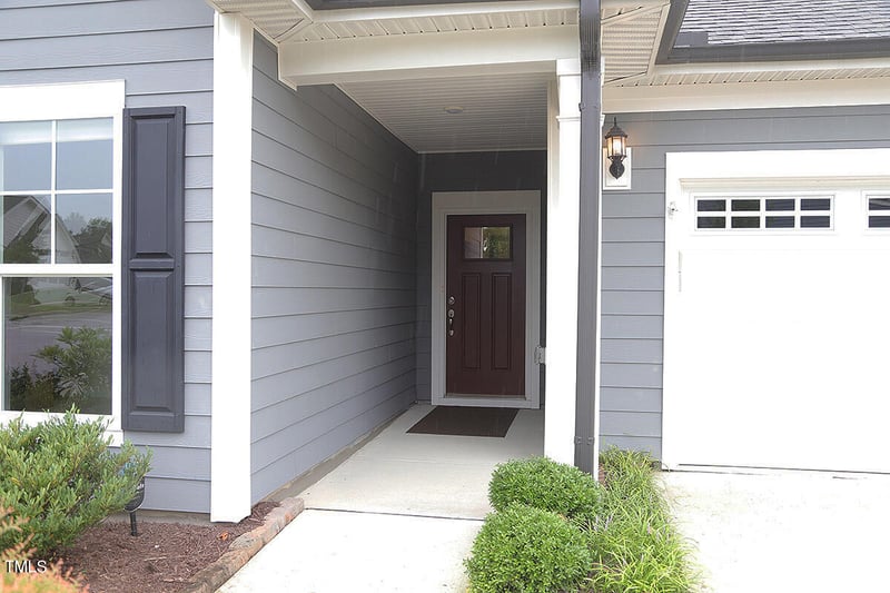 824 Calista Dr, Wake Forest, NC 27587