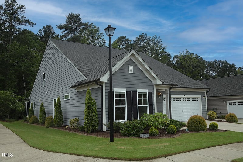 824 Calista Dr, Wake Forest, NC 27587