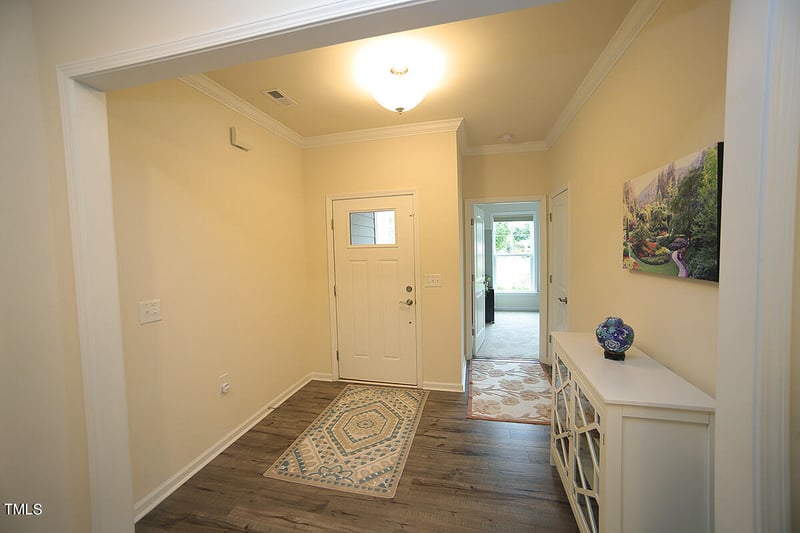 824 Calista Dr, Wake Forest, NC 27587