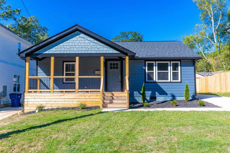 824 Coleman St, Raleigh, NC 27610