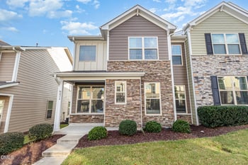 824 Country Downs Rd, Wake Forest, NC 27587