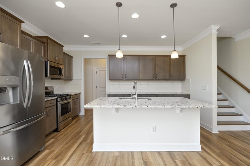 824 Country Downs Rd, Wake Forest, NC 27587