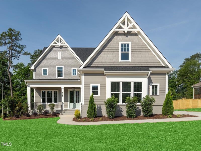824 Crimson Rdg Trl, Fuquay Varina, NC 27526