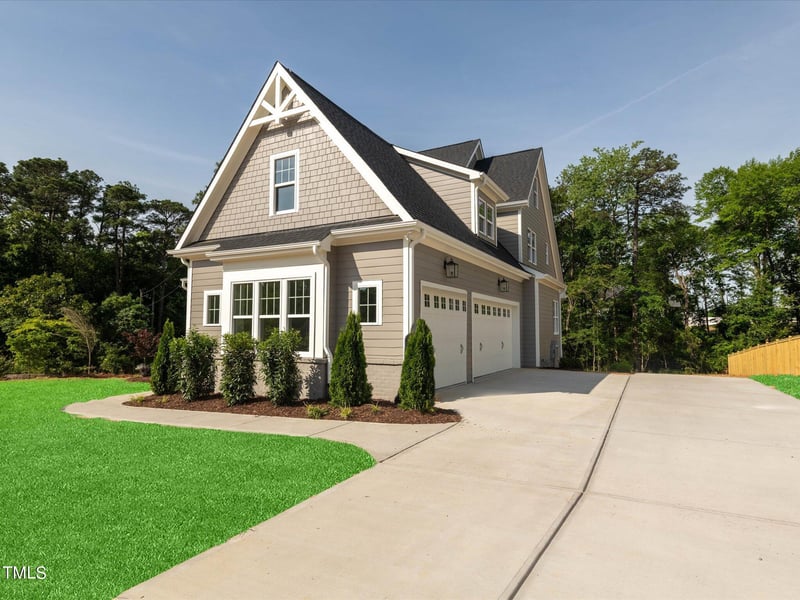 824 Crimson Rdg Trl, Fuquay Varina, NC 27526