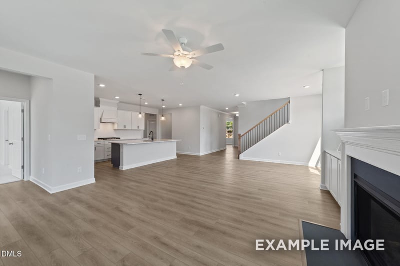 824 Diana Victoria Ct, Wendell, NC 27591