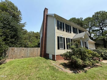 824 Elbridge Dr, Raleigh, NC 27603