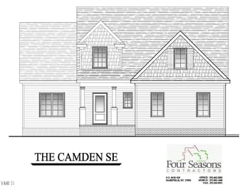 824 Emmett Ct, Spring Hope, NC 27882