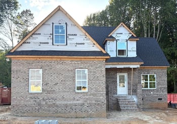824 Emmett Ct, Spring Hope, NC 27882