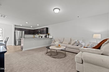 824 Estes Ln, Holly Springs, NC 27540