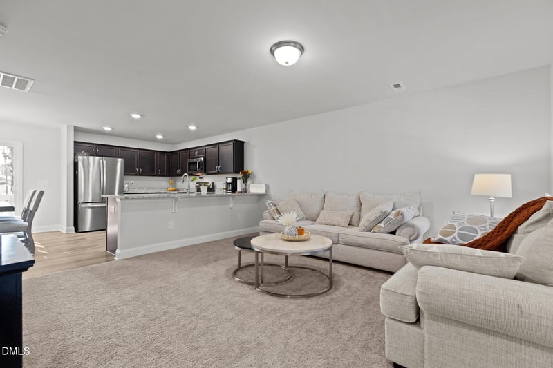 824 Estes Ln, Holly Springs, NC 27540