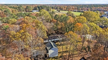 824 Estes Ln, Holly Springs, NC 27540