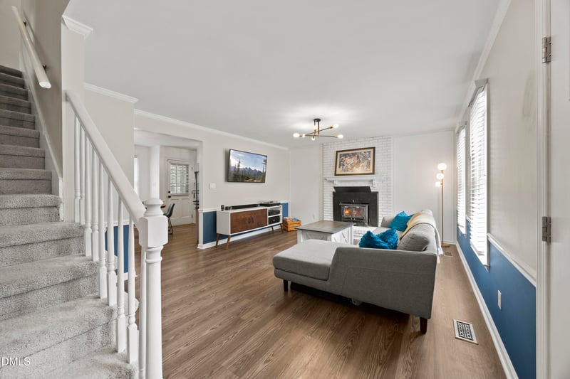824 Hollybrook Rd, Wendell, NC 27591