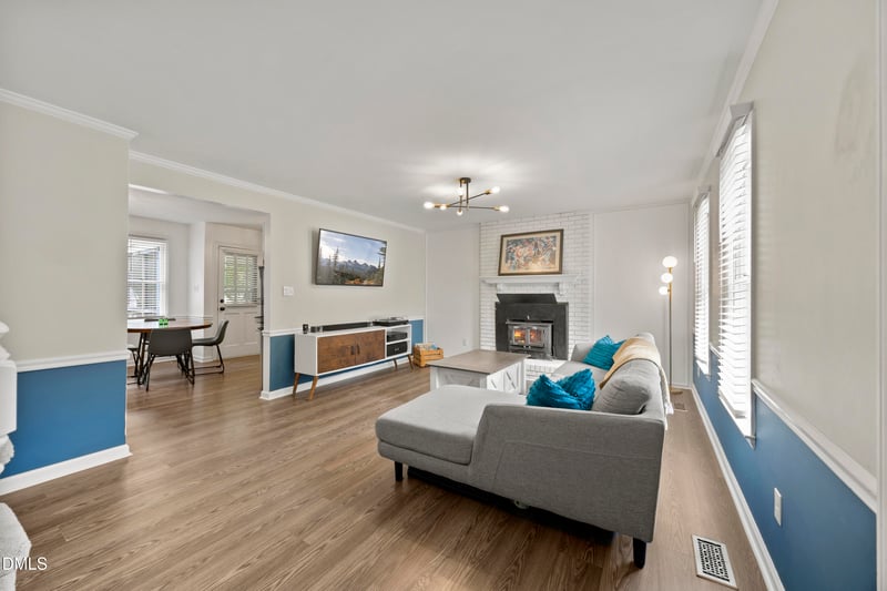 824 Hollybrook Rd, Wendell, NC 27591