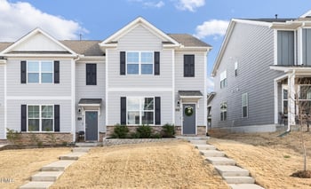 824 James J Freeland Memorial Dr, Hillsborough, NC 27278