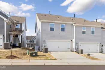 824 James J Freeland Memorial Dr, Hillsborough, NC 27278