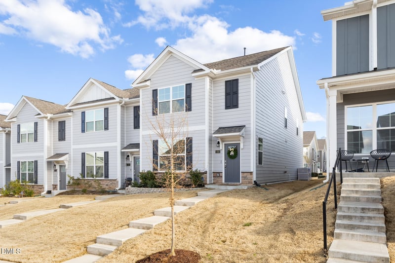 824 James J Freeland Memorial Dr, Hillsborough, NC 27278
