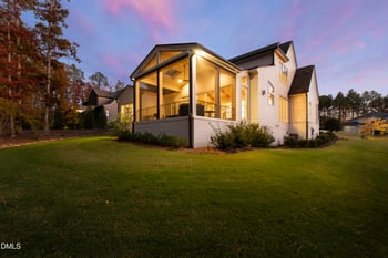 824 Journeys Rest Ln, Apex, NC 27523