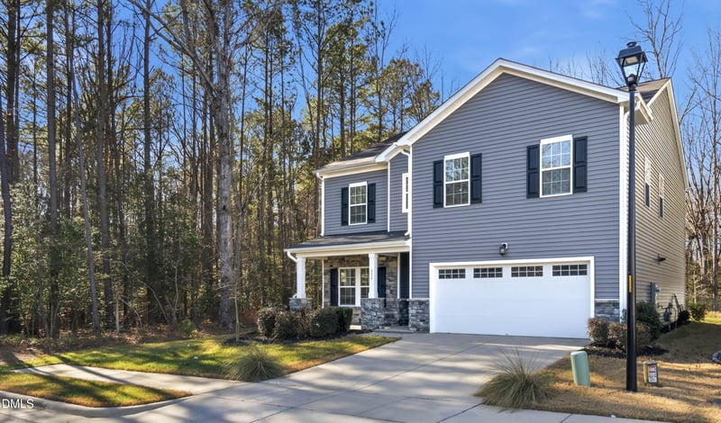 824 Kingsworth Way, Angier, NC 27501