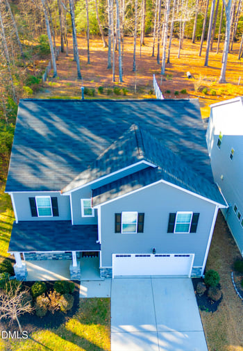 824 Kingsworth Way, Angier, NC 27501