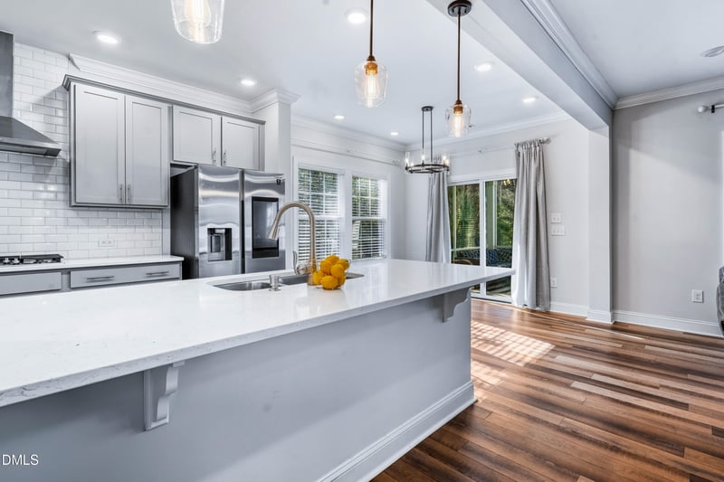 824 Kingsworth Way, Angier, NC 27501