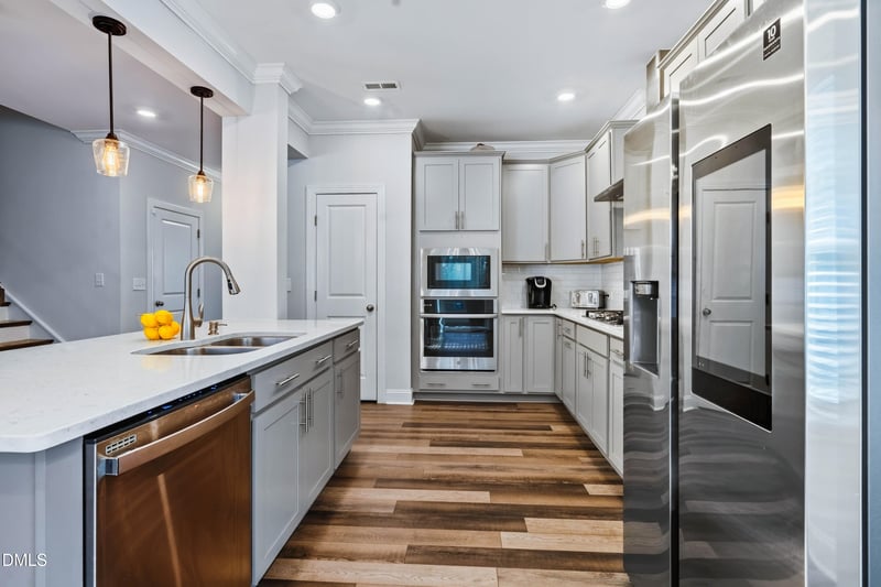 824 Kingsworth Way, Angier, NC 27501