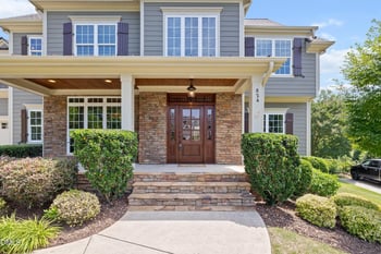 824 Magalloway Dr, Cary, NC 27519