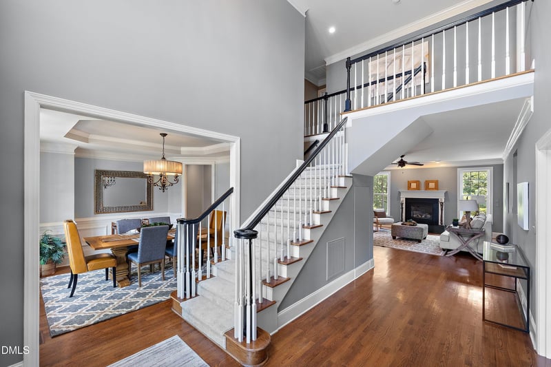 824 Magalloway Dr, Cary, NC 27519