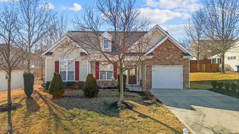 824 Maurepas Dr, Knightdale, NC 27545