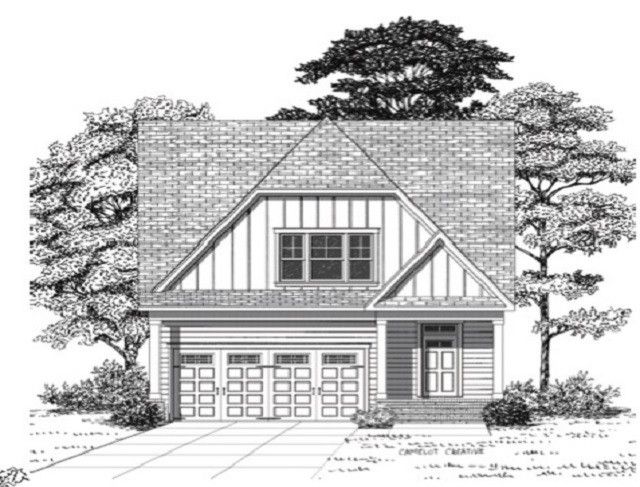 824 Mill Station Ln #792, Wendell, NC 27591