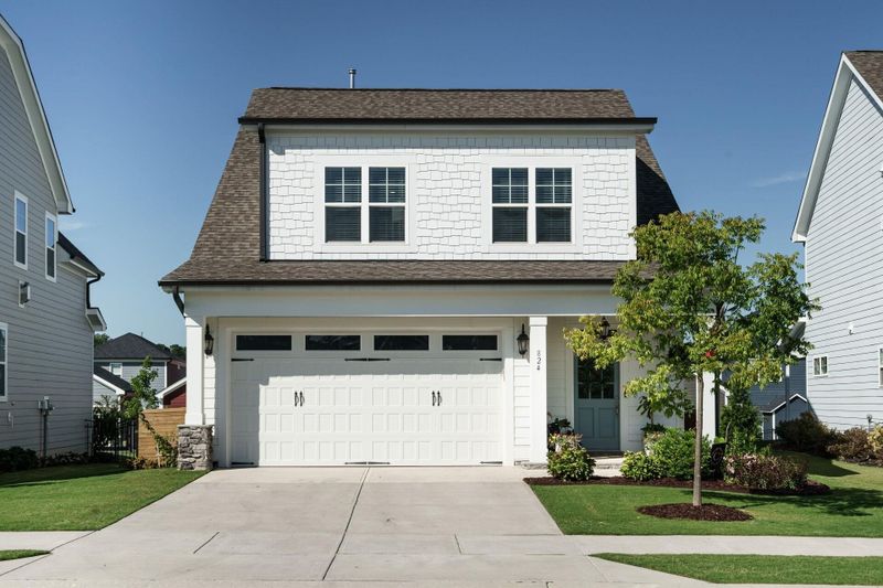824 Mill Station Ln, Wendell, NC 27591