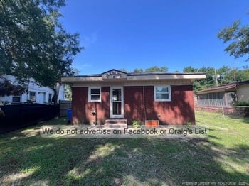 824 Orange St, Fayetteville, NC 28301