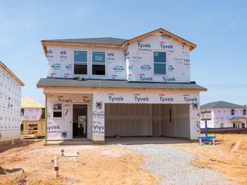 824 Ottawa Dr, Garner, NC 27529